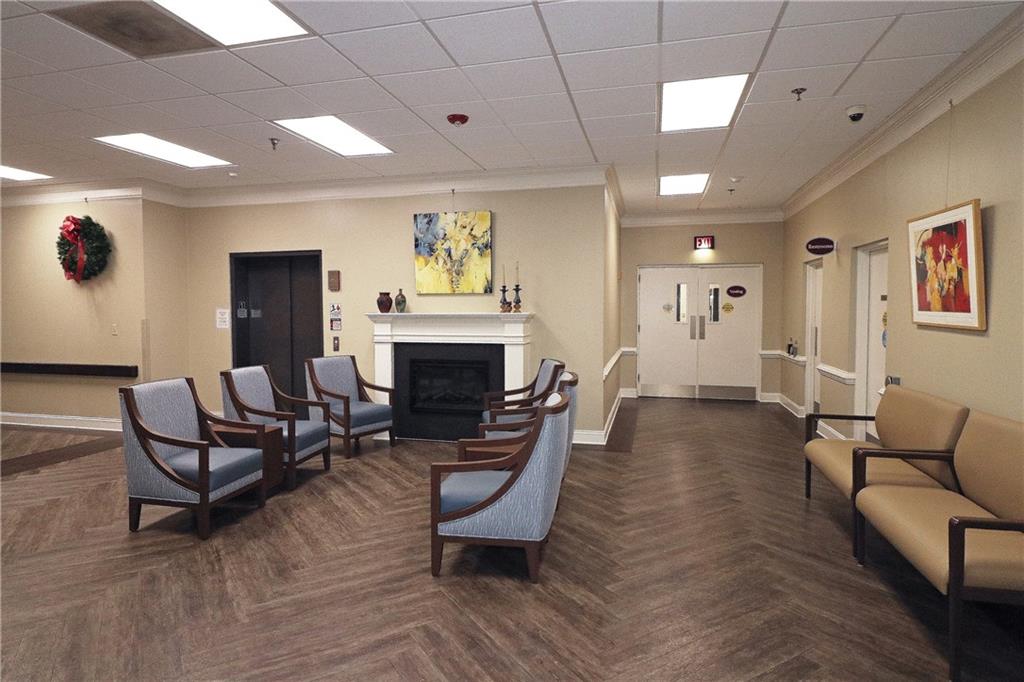 300 Johnson Ferry Road NE Unit A1007