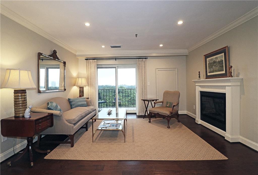 300 Johnson Ferry Road NE Unit A1007
