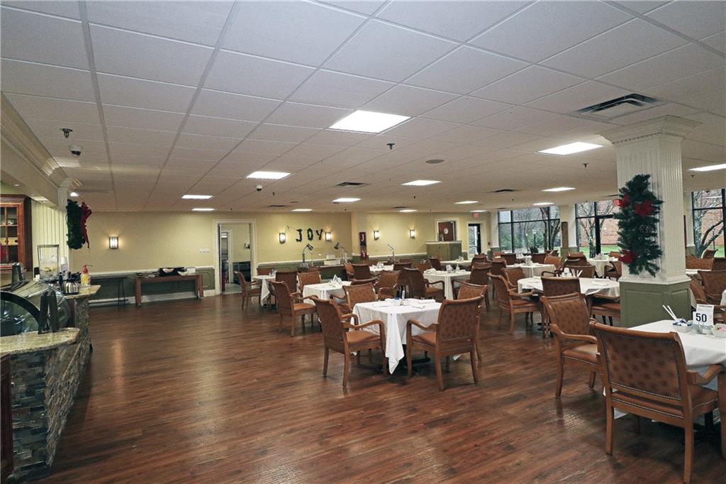 300 Johnson Ferry Road NE Unit A1007