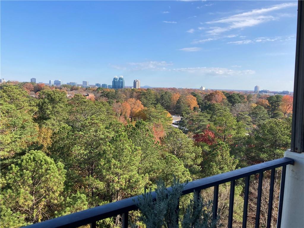 300 Johnson Ferry Road NE Unit A1007