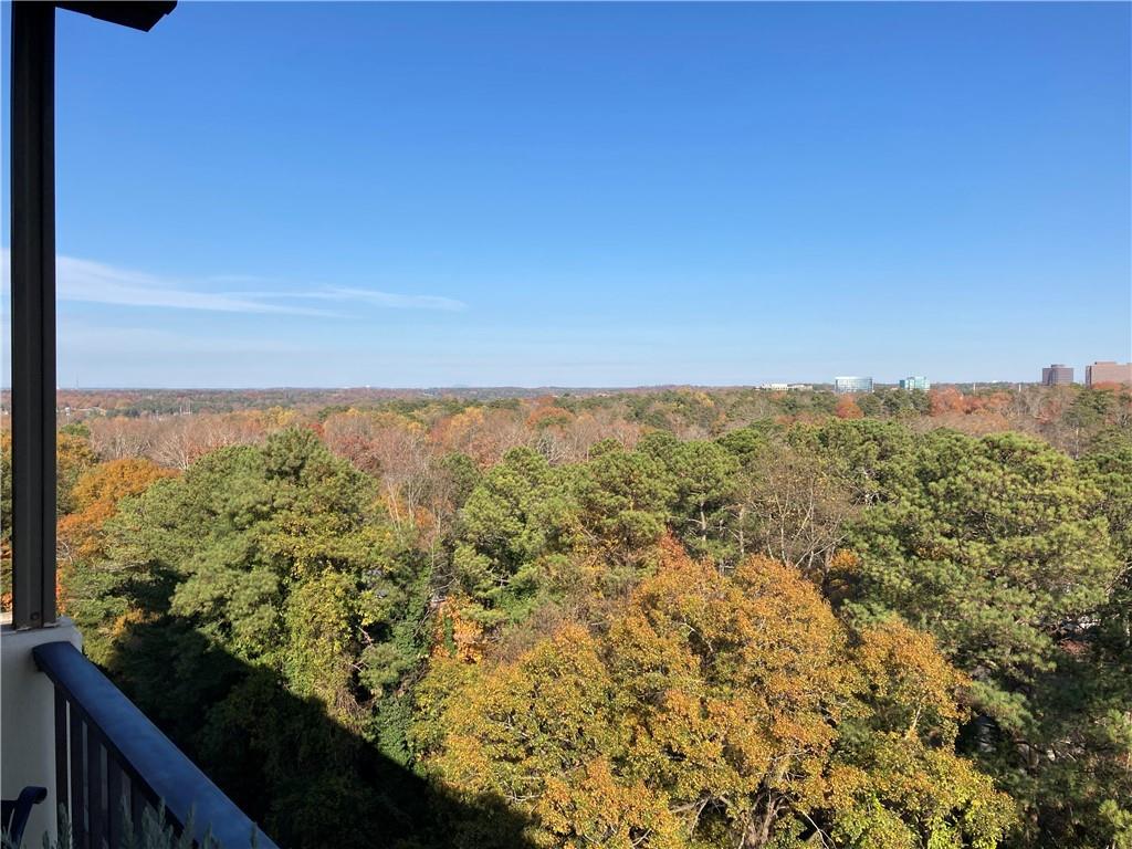 300 Johnson Ferry Road NE Unit A1007