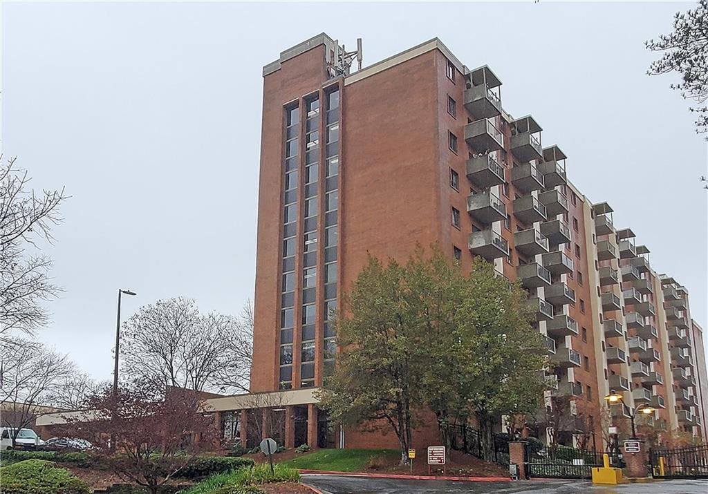 300 Johnson Ferry Road NE Unit A1007