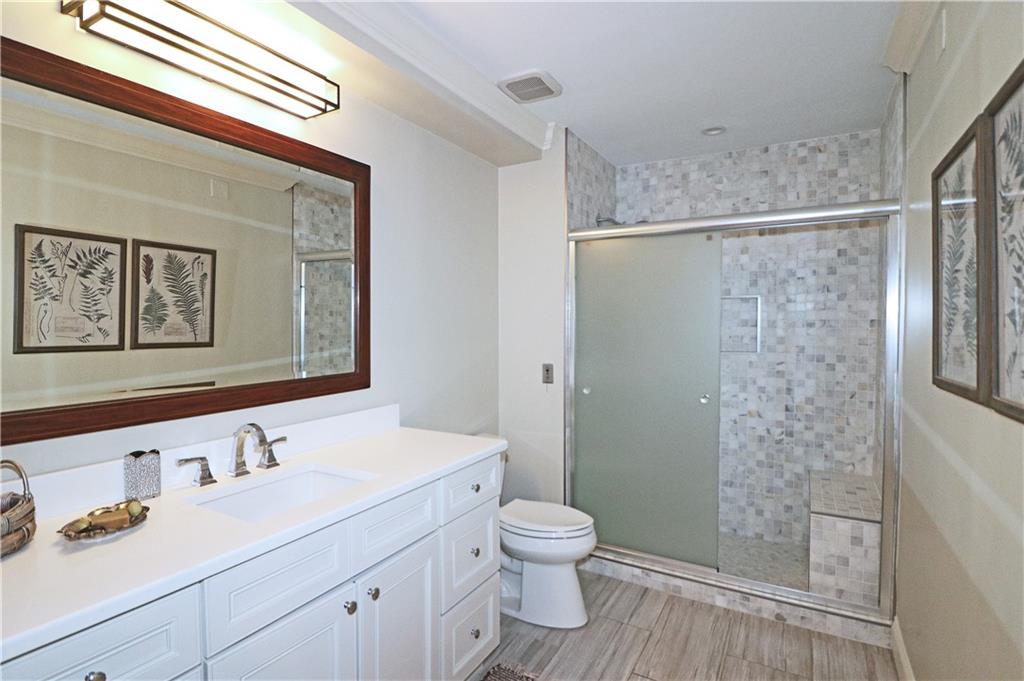 300 Johnson Ferry Road NE Unit A1007