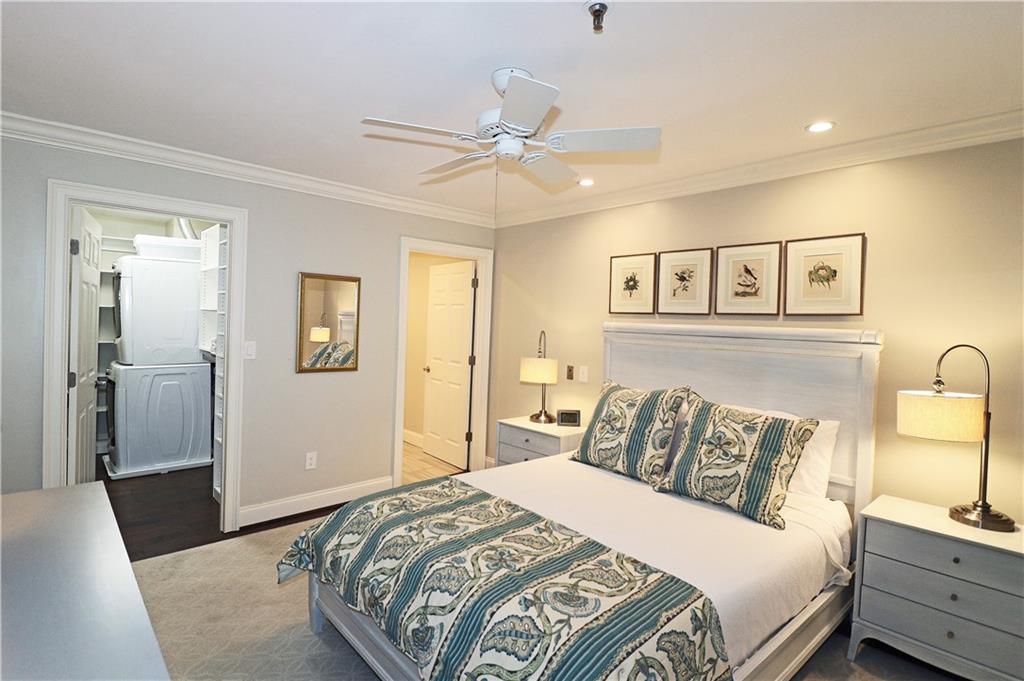 300 Johnson Ferry Road NE Unit A1007