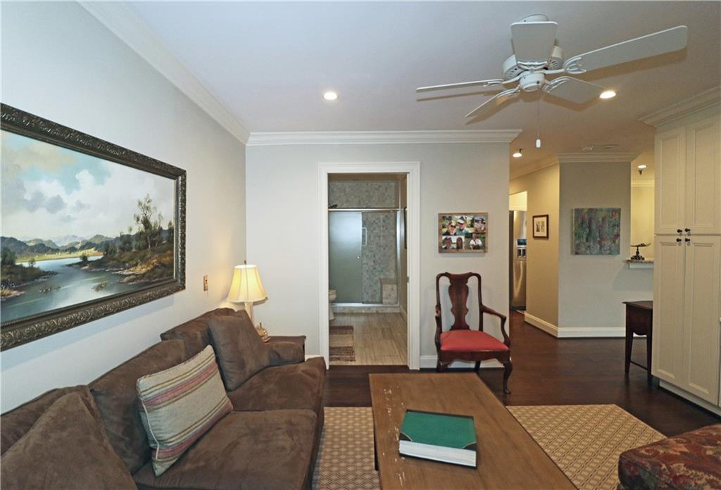 300 Johnson Ferry Road NE Unit A1007