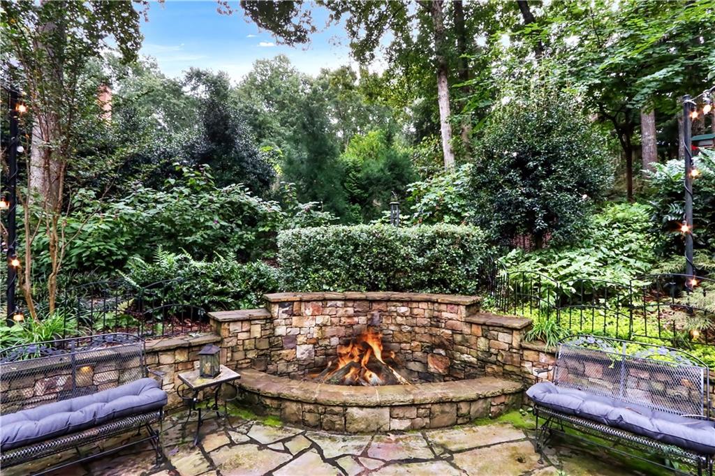 320 Quiet Water Lane