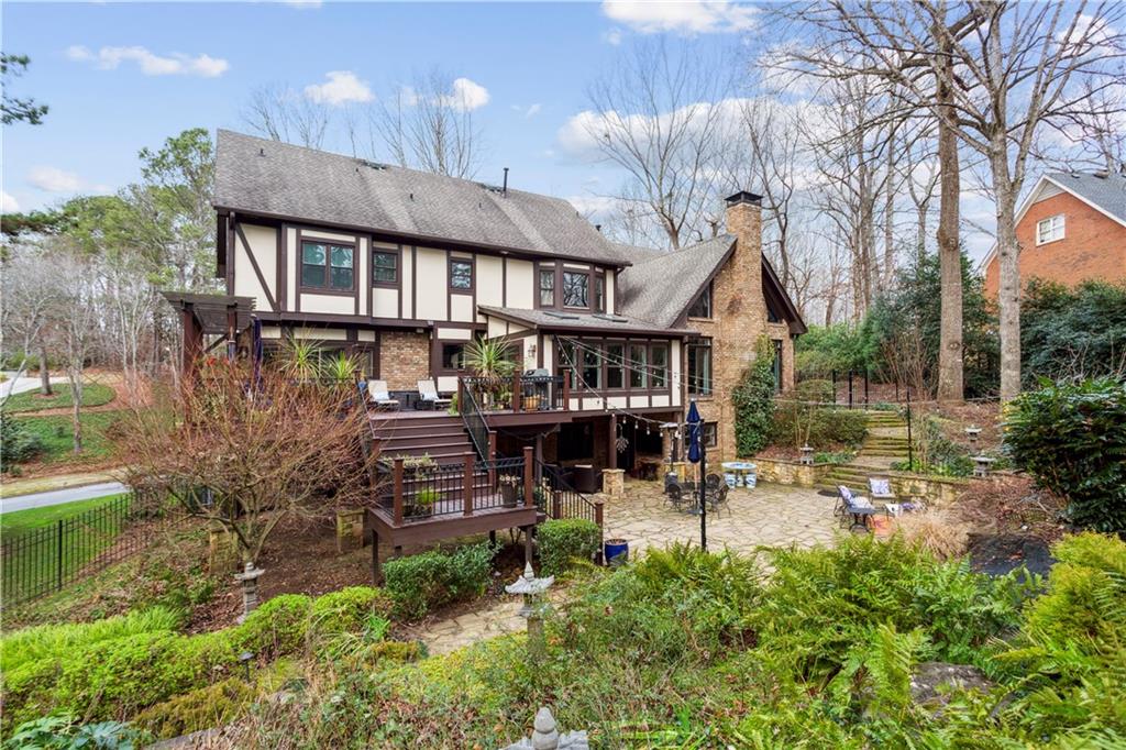 320 Quiet Water Lane