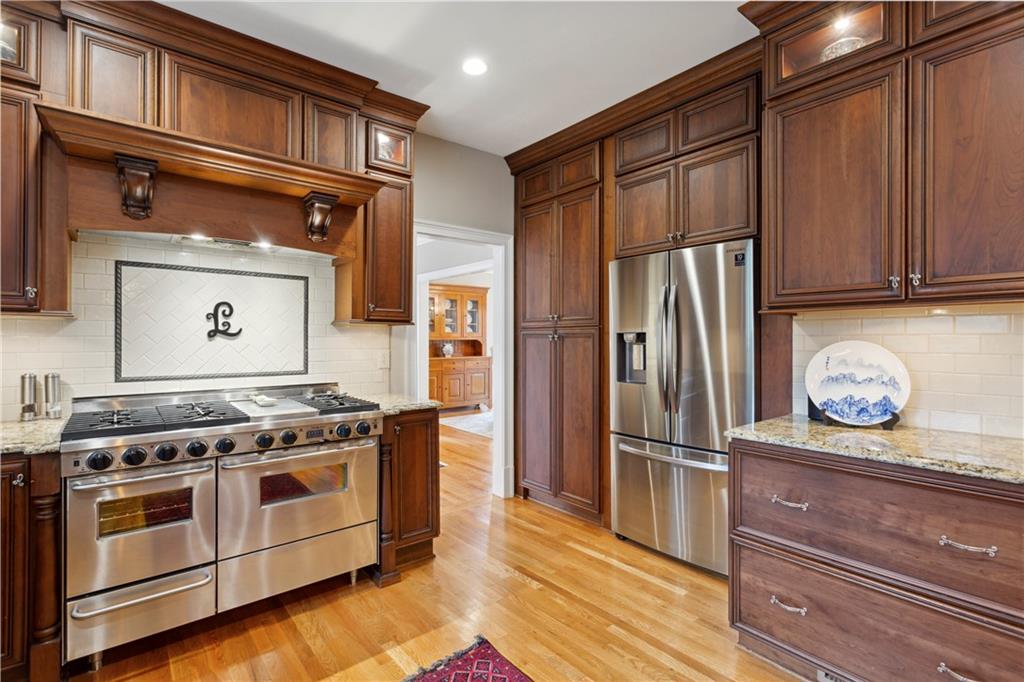 320 Quiet Water Lane