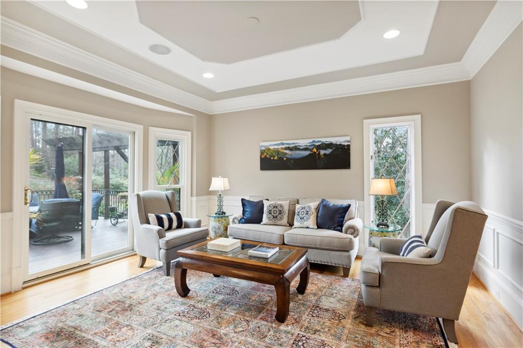 320 Quiet Water Lane