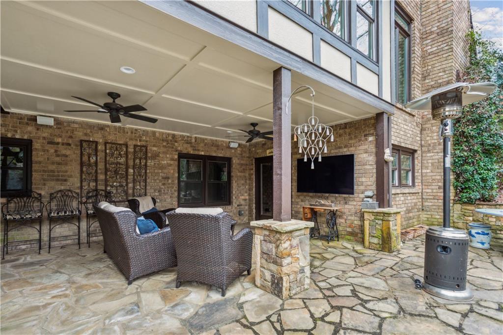 320 Quiet Water Lane