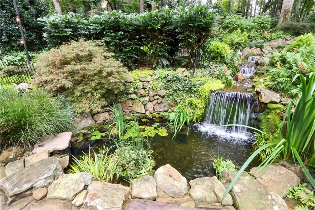 320 Quiet Water Lane