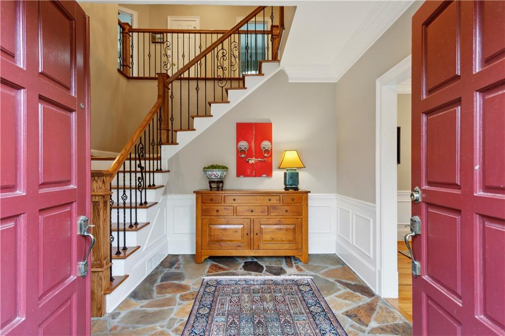 320 Quiet Water Lane