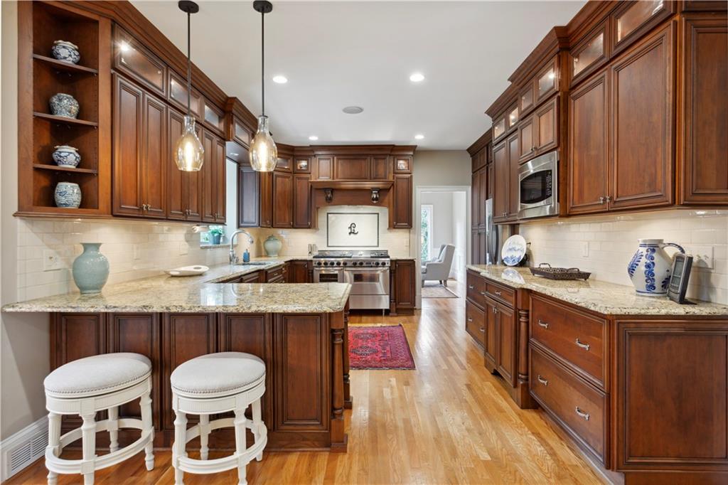 320 Quiet Water Lane