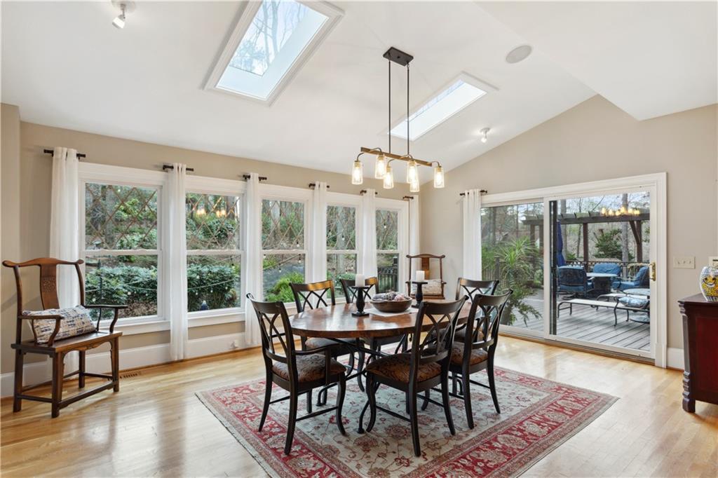 320 Quiet Water Lane