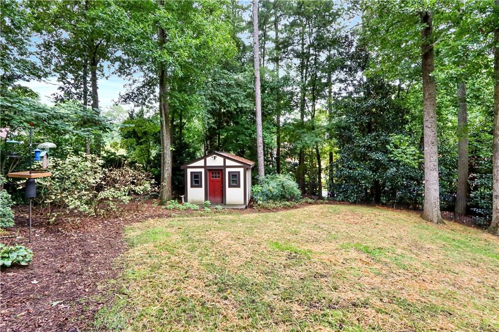 320 Quiet Water Lane