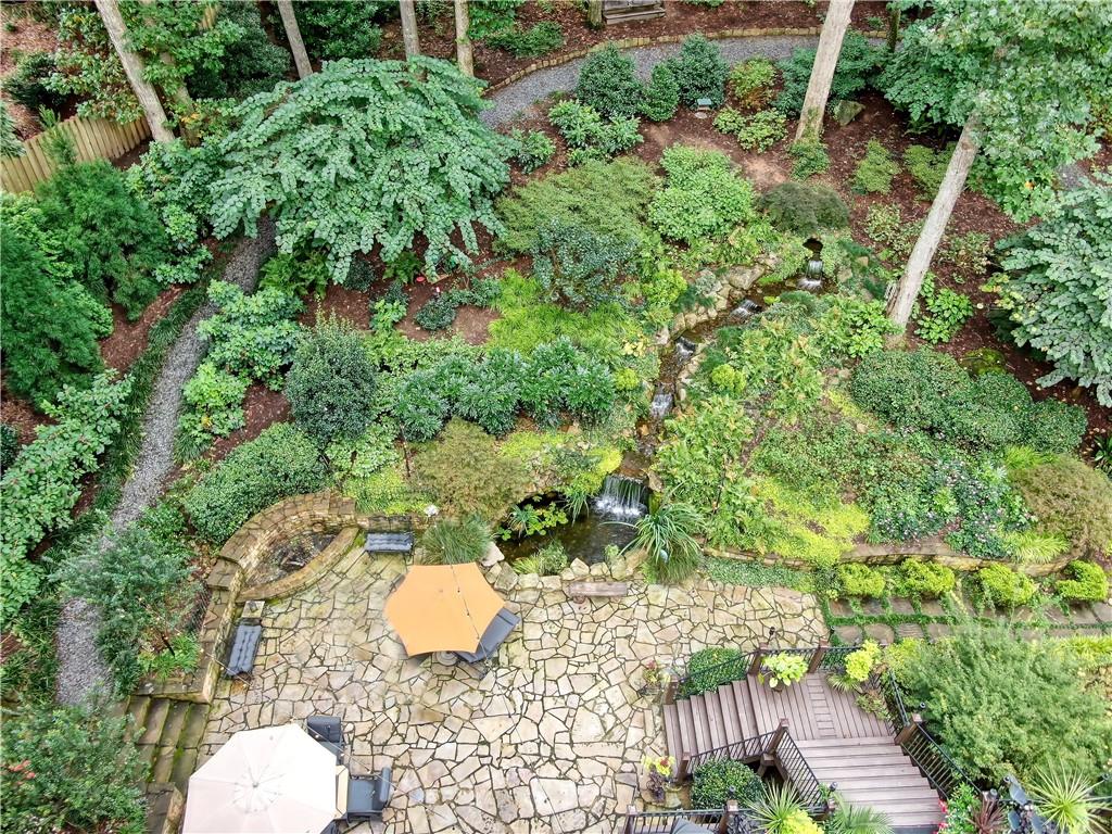 320 Quiet Water Lane