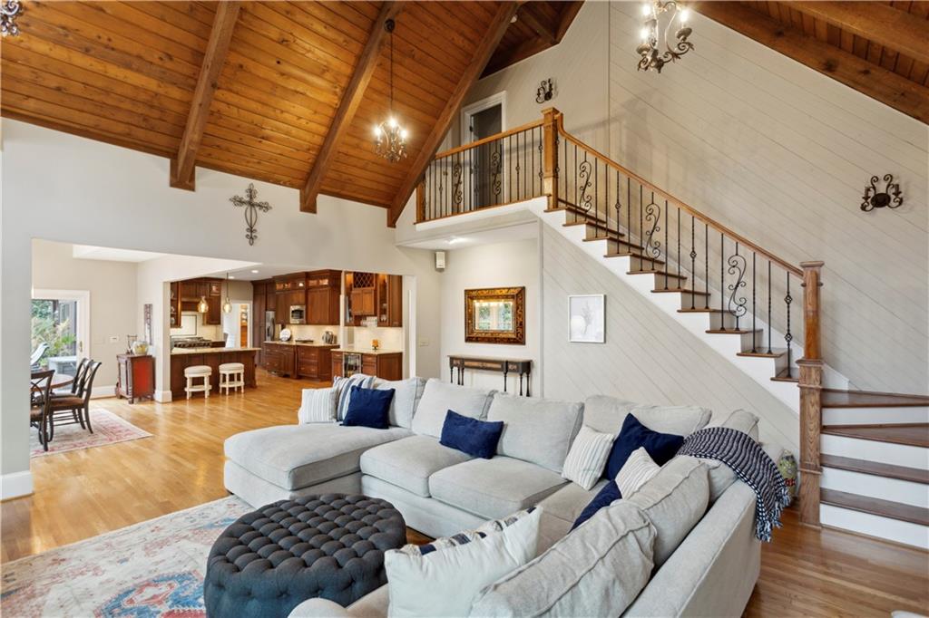 320 Quiet Water Lane