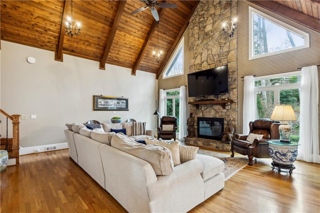 320 Quiet Water Lane