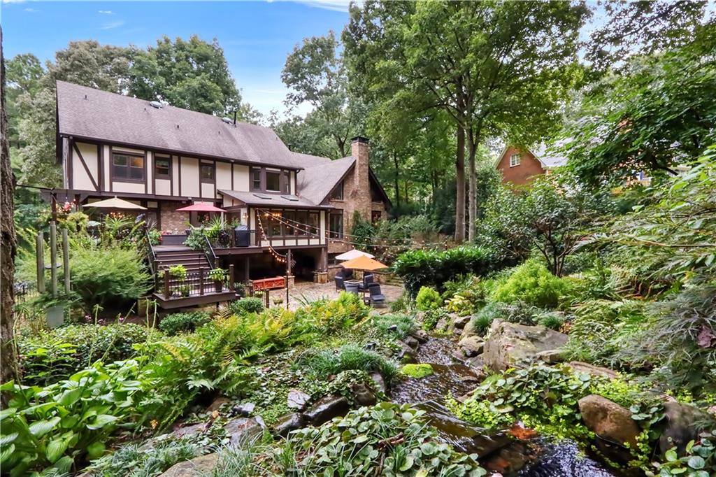 320 Quiet Water Lane