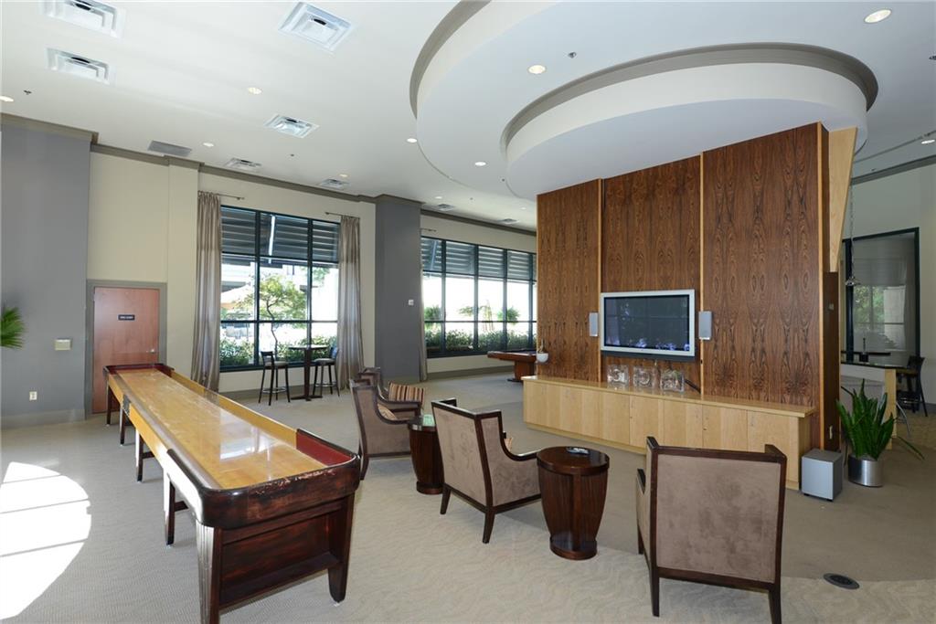 3040 Peachtree Road NW Unit 1507