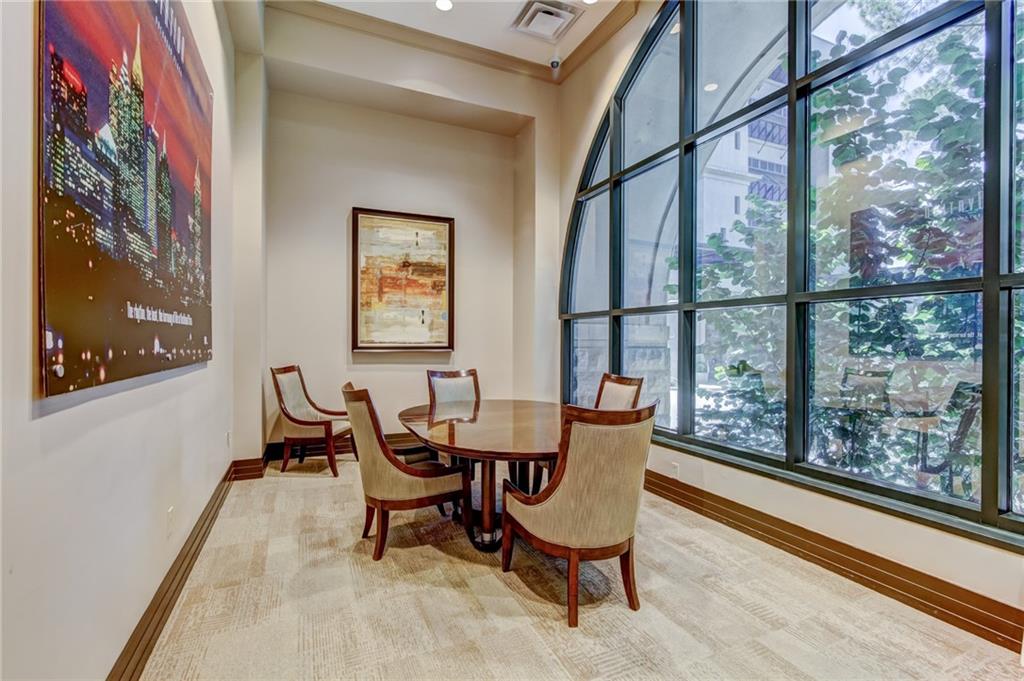 3040 Peachtree Road NW Unit 1507