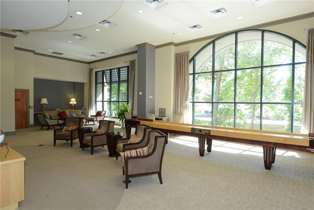 3040 Peachtree Road NW Unit 1507