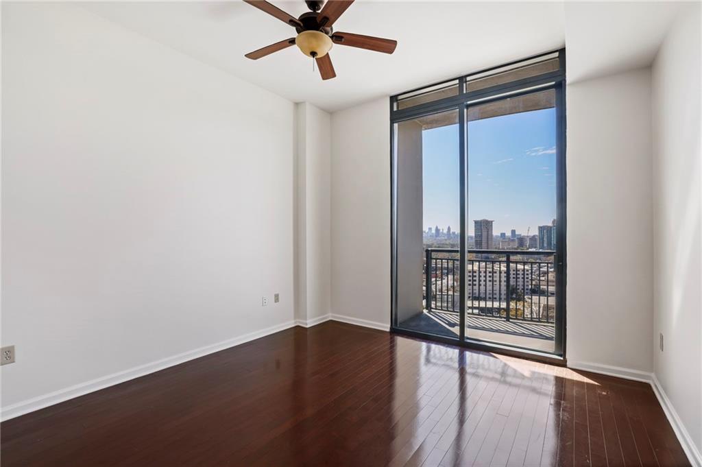 3040 Peachtree Road NW Unit 1507