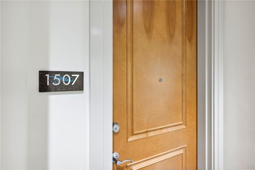 3040 Peachtree Road NW Unit 1507