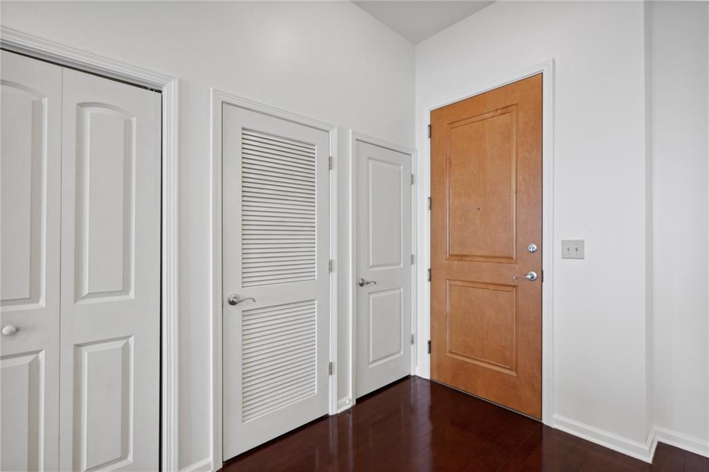 3040 Peachtree Road NW Unit 1507