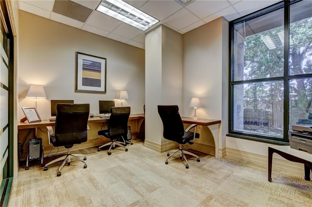 3040 Peachtree Road NW Unit 1507