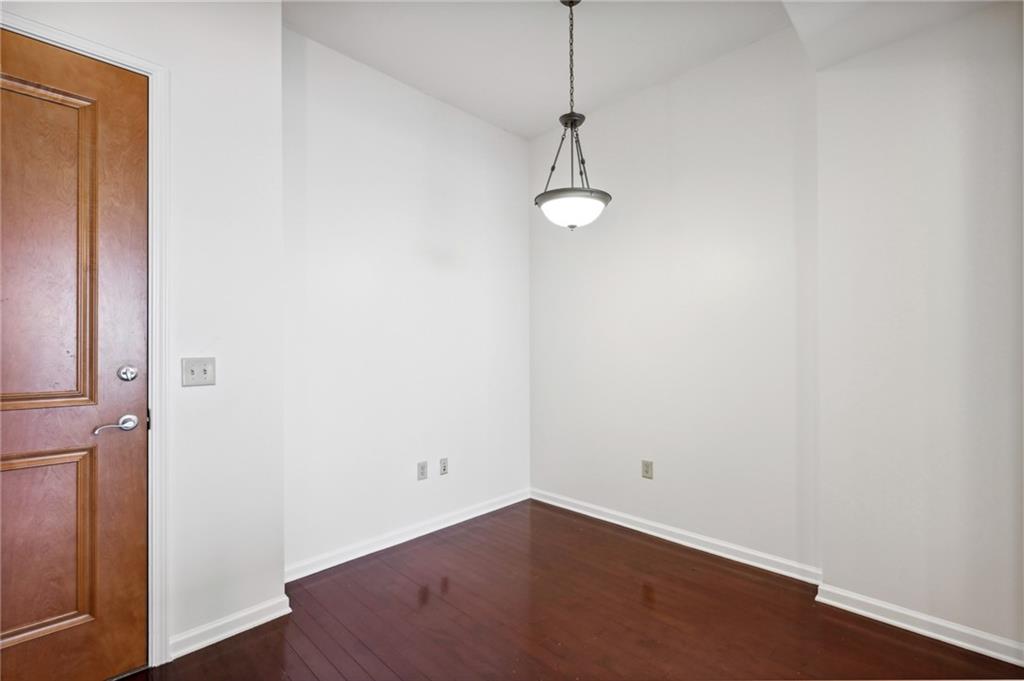 3040 Peachtree Road NW Unit 1507