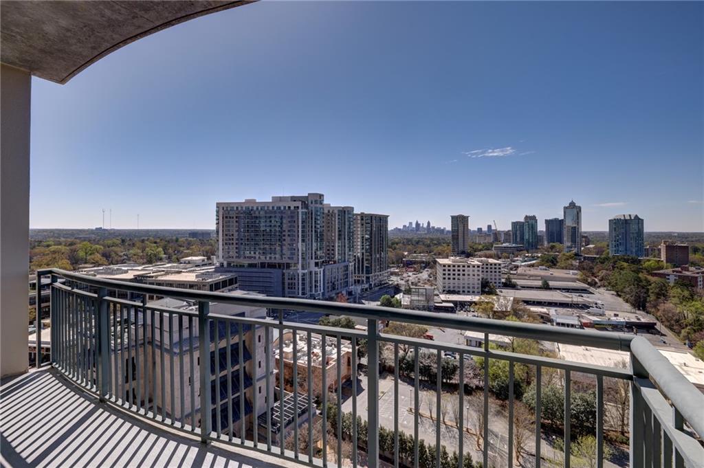 3040 Peachtree Road NW Unit 1507