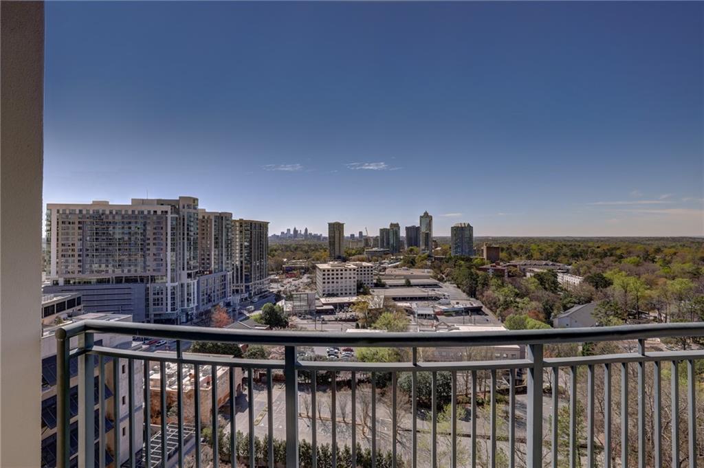 3040 Peachtree Road NW Unit 1507