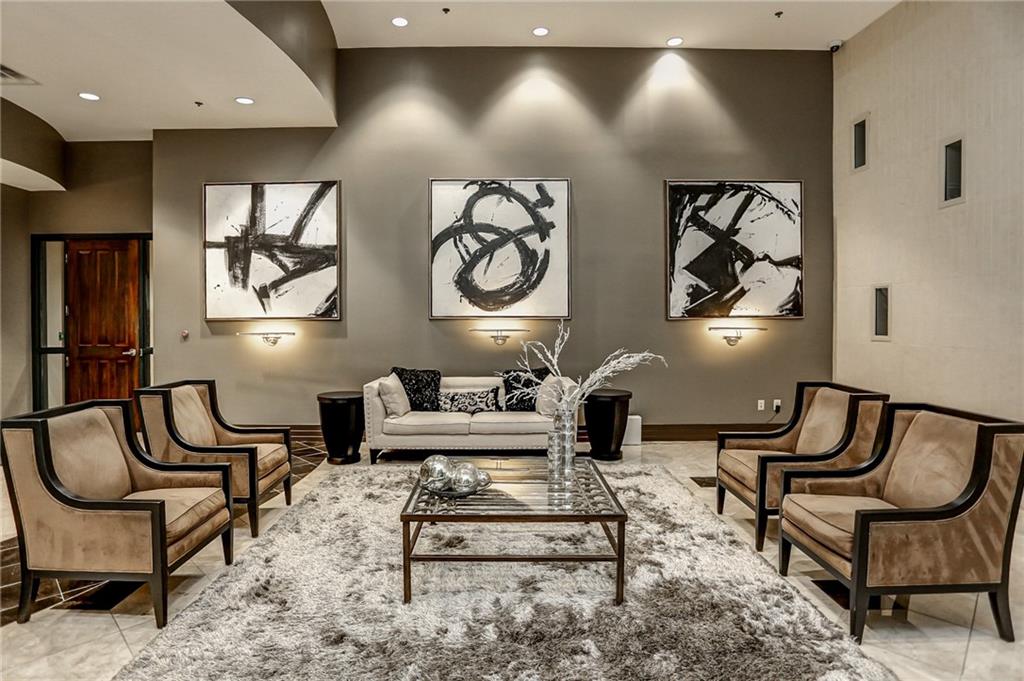 3040 Peachtree Road NW Unit 1507