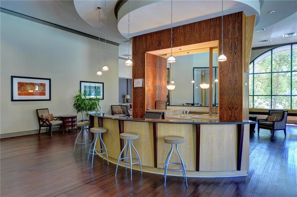 3040 Peachtree Road NW Unit 1507