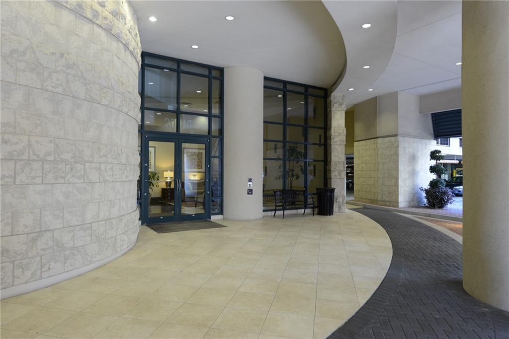 3040 Peachtree Road NW Unit 1507