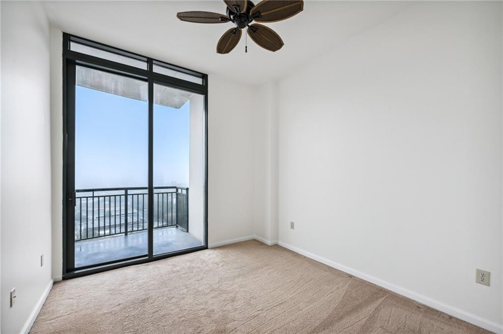 3040 Peachtree Road NW Unit 1507