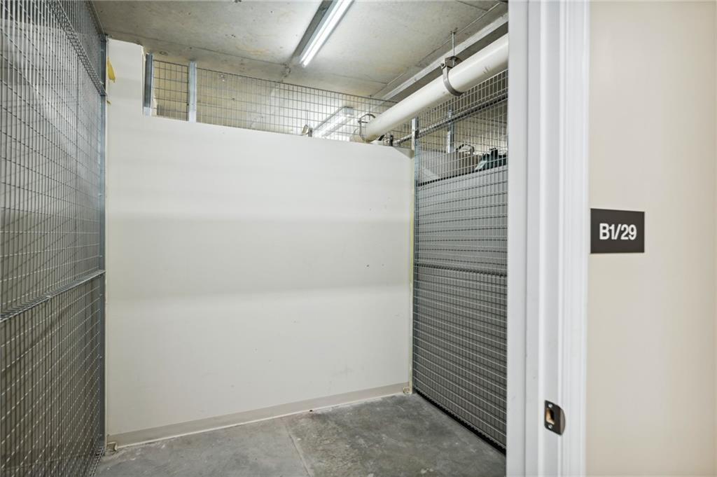 3040 Peachtree Road NW Unit 1507