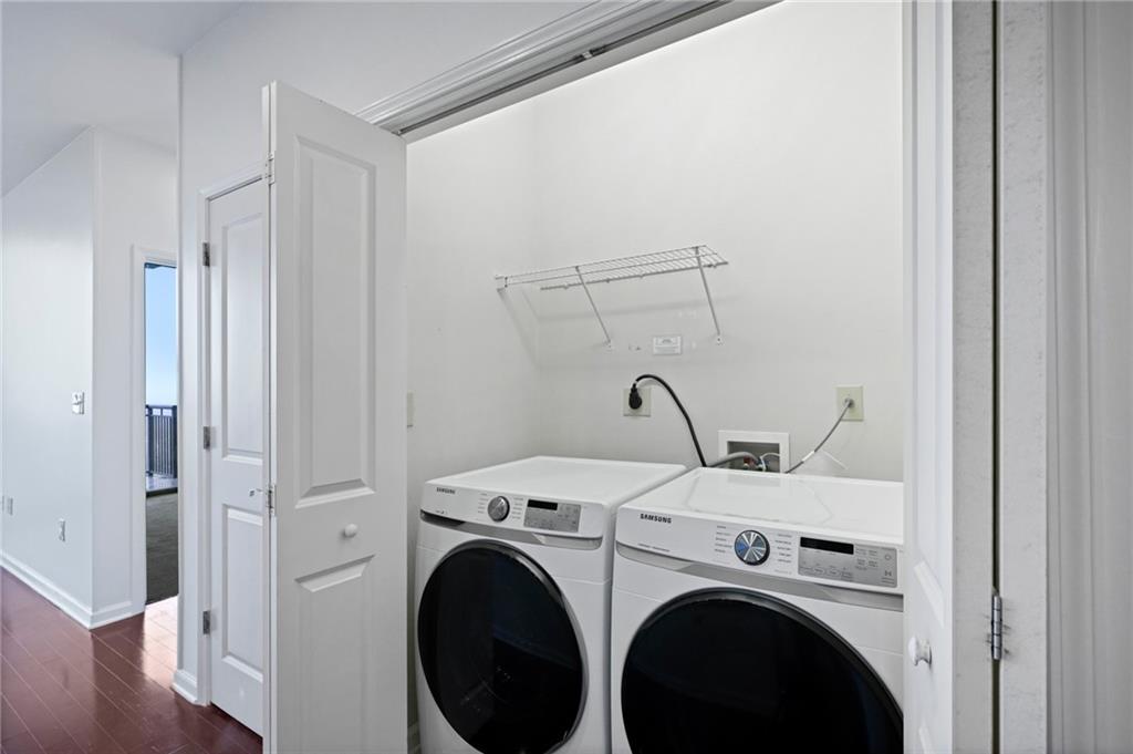 3040 Peachtree Road NW Unit 1507