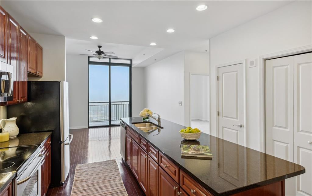 3040 Peachtree Road NW Unit 1507