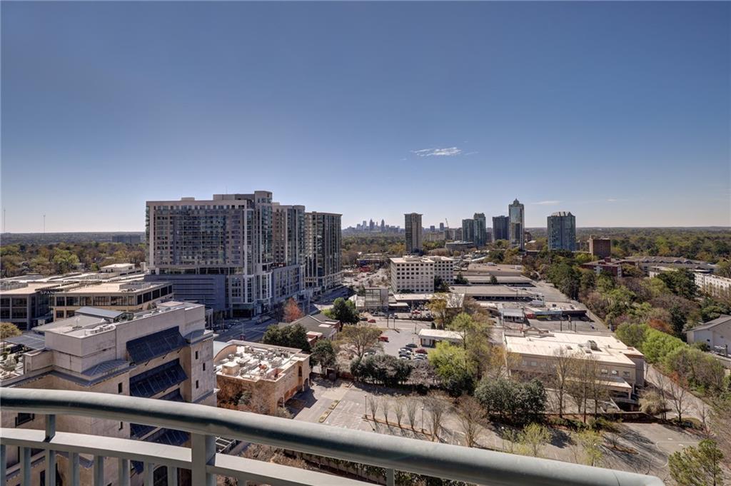 3040 Peachtree Road NW Unit 1507