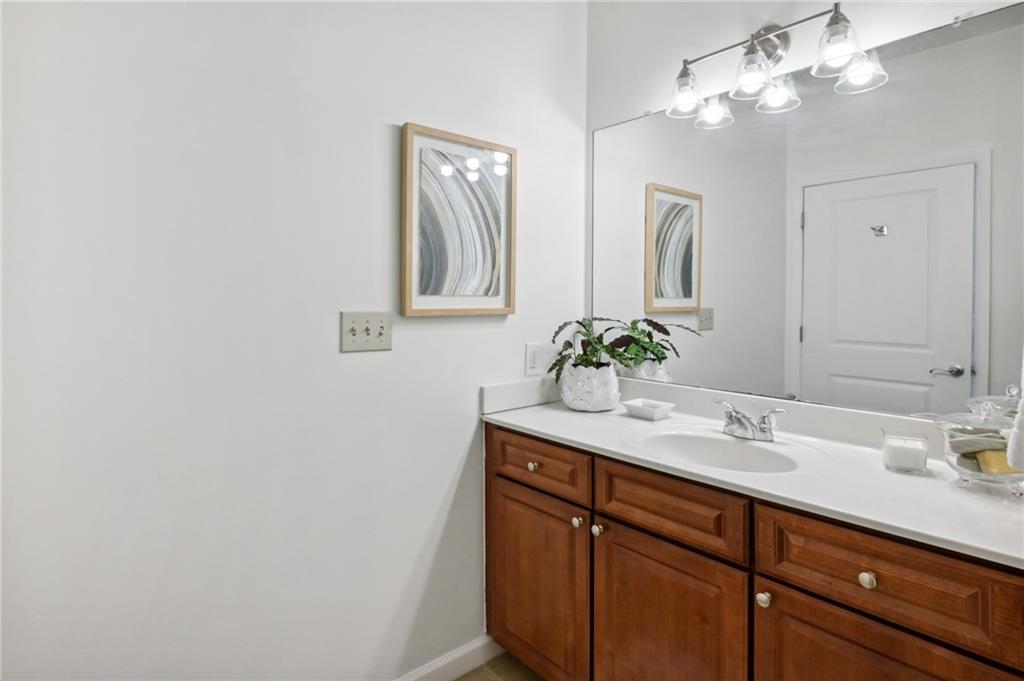 3040 Peachtree Road NW Unit 1507