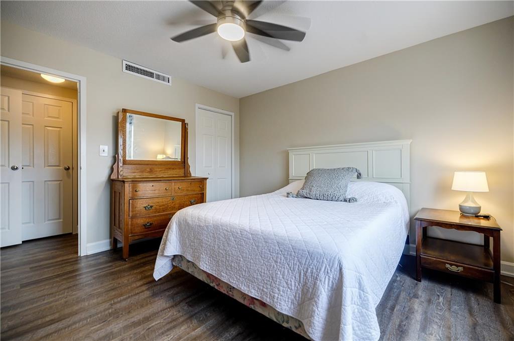 2285 Peachtree Road NE Unit 509