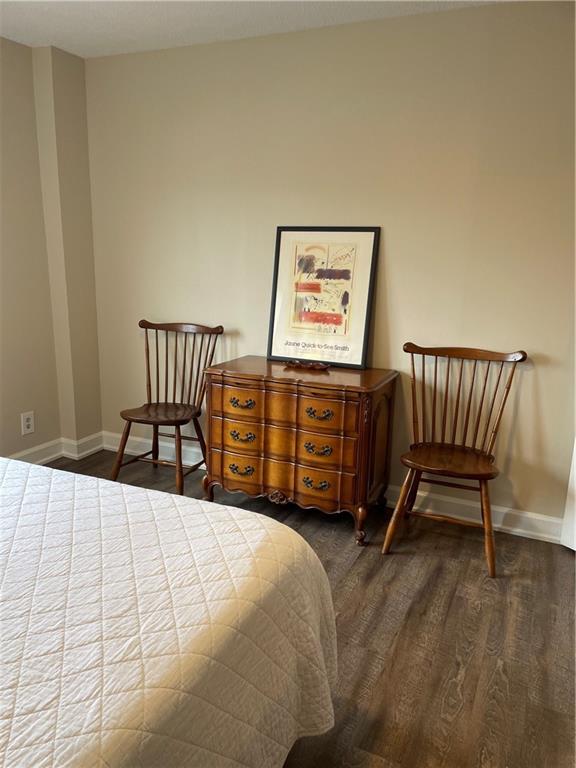 2285 Peachtree Road NE Unit 509