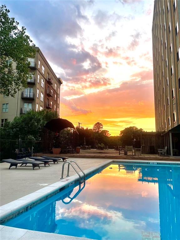 2285 Peachtree Road NE Unit 509