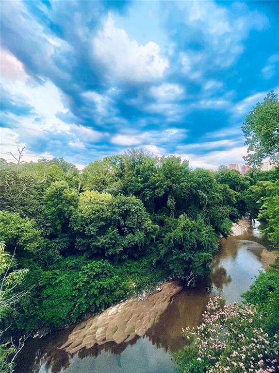 2285 Peachtree Road NE Unit 509