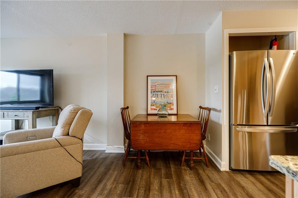 2285 Peachtree Road NE Unit 509