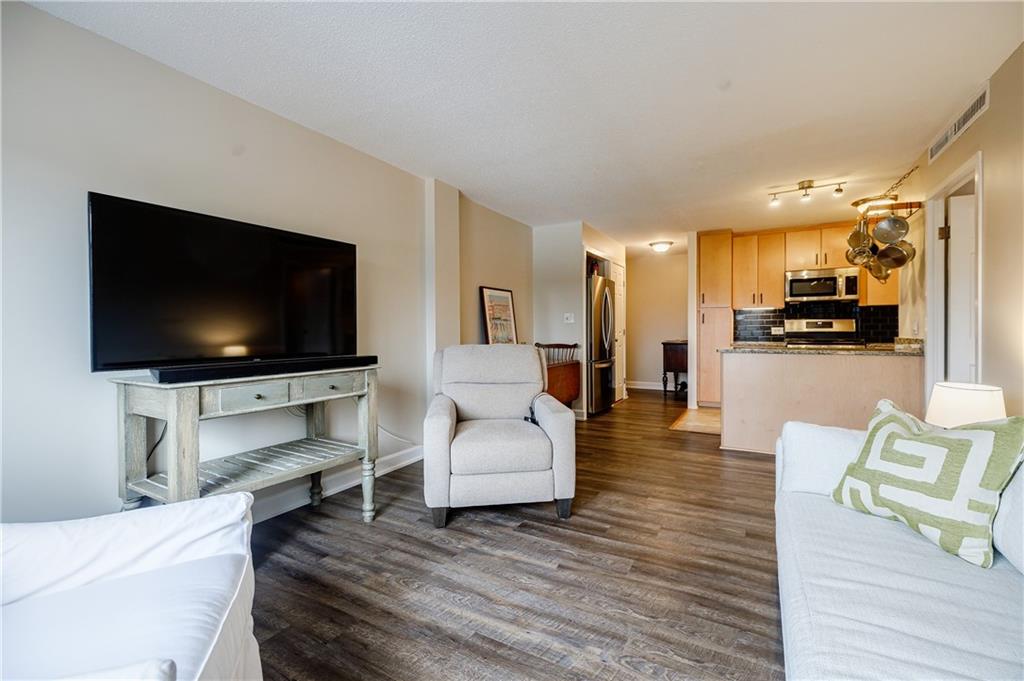 2285 Peachtree Road NE Unit 509