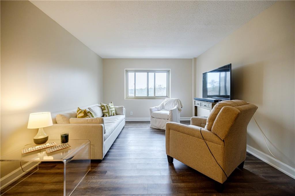 2285 Peachtree Road NE Unit 509