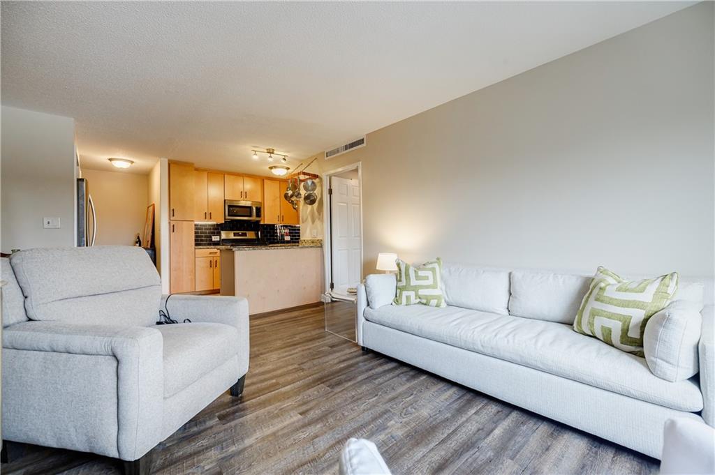 2285 Peachtree Road NE Unit 509